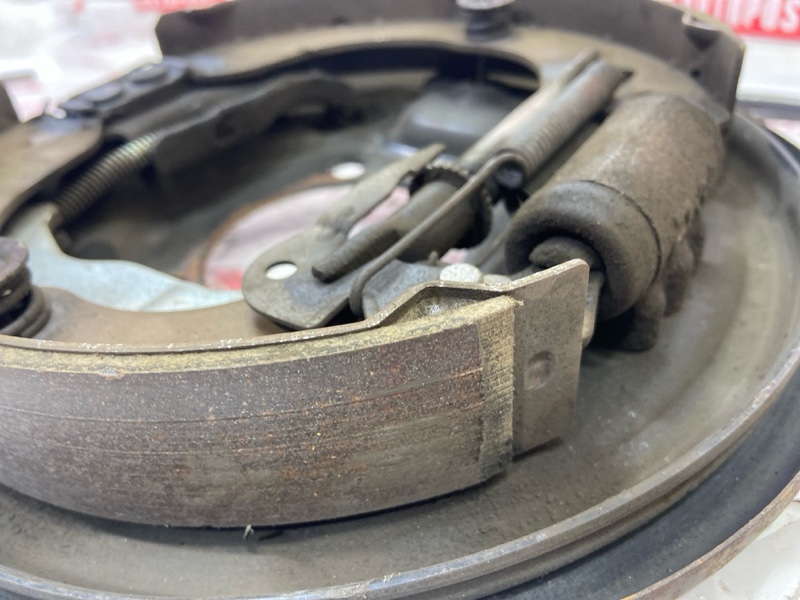 Механизм стояночного тормоза, 500 рублей, Красноярск