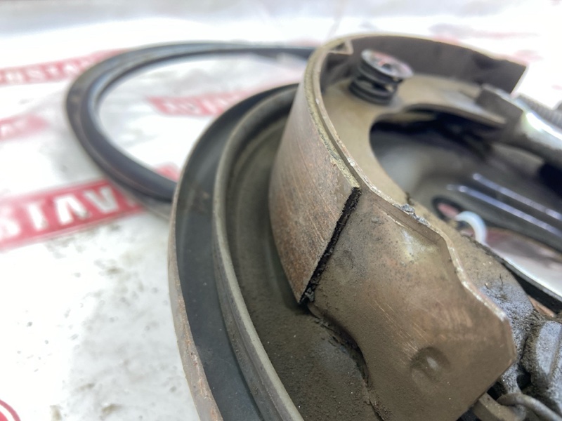 Механизм стояночного тормоза, 500 рублей, Красноярск