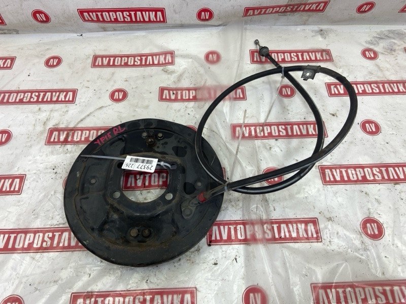 Механизм стояночного тормоза, 500 рублей, Красноярск