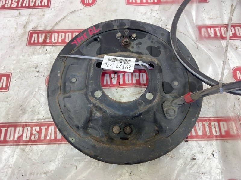 Механизм стояночного тормоза, 500 рублей, Красноярск