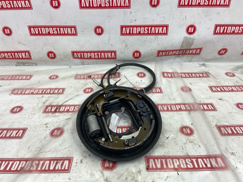 Механизм стояночного тормоза, 1000 рублей, Красноярск