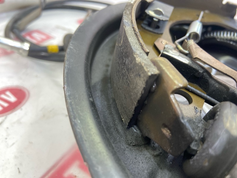 Механизм стояночного тормоза, 1000 рублей, Красноярск