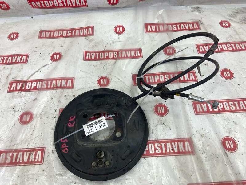 Механизм стояночного тормоза, 1000 рублей, Красноярск