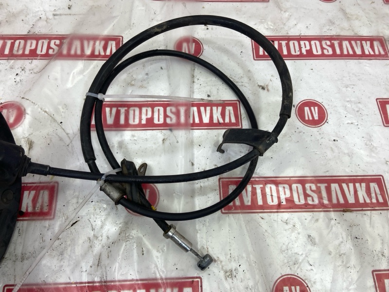 Механизм стояночного тормоза, 1000 рублей, Красноярск