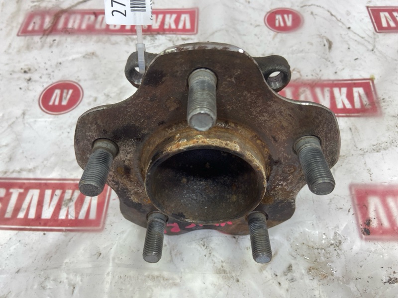 Ступица, 1000 рублей, Красноярск