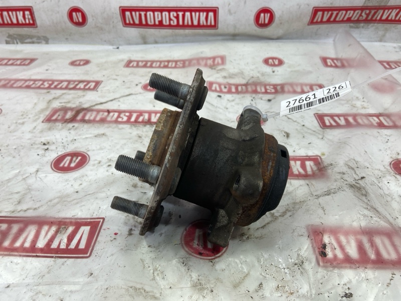 Ступица, 1000 рублей, Красноярск