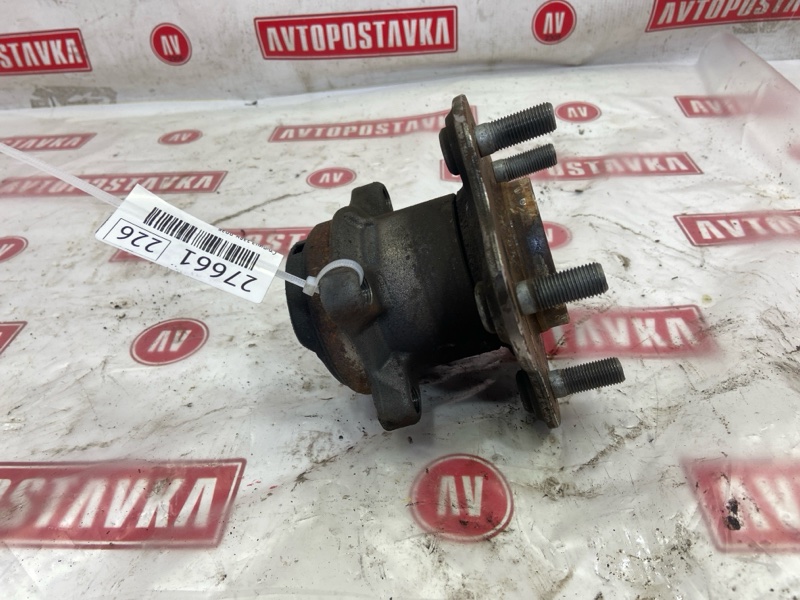 Ступица, 1000 рублей, Красноярск