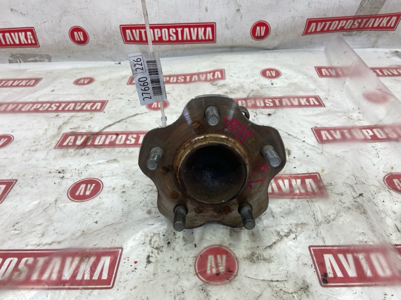 Ступица, 1000 рублей, Красноярск