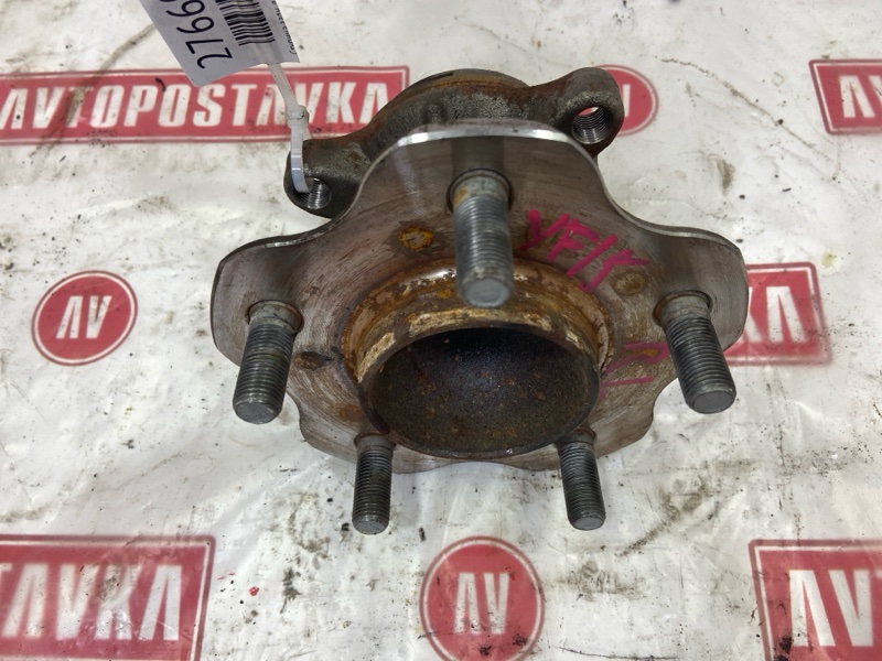 Ступица, 1000 рублей, Красноярск