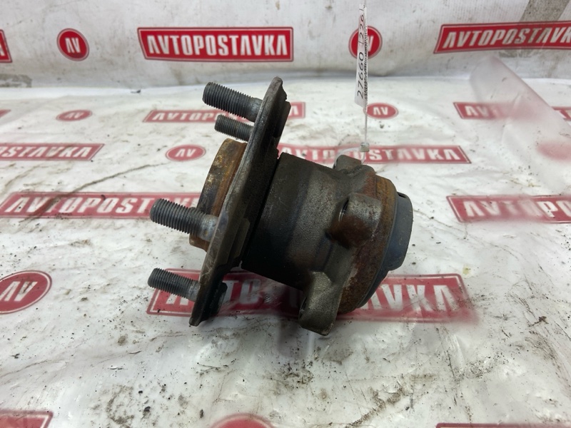 Ступица, 1000 рублей, Красноярск