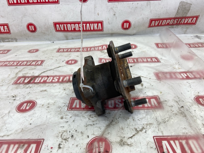 Ступица, 1000 рублей, Красноярск