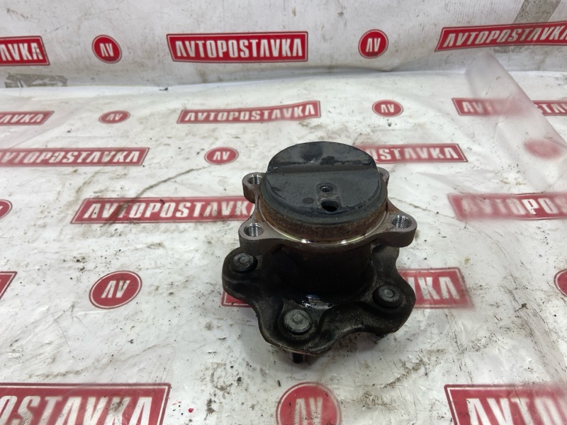 Ступица, 1000 рублей, Красноярск