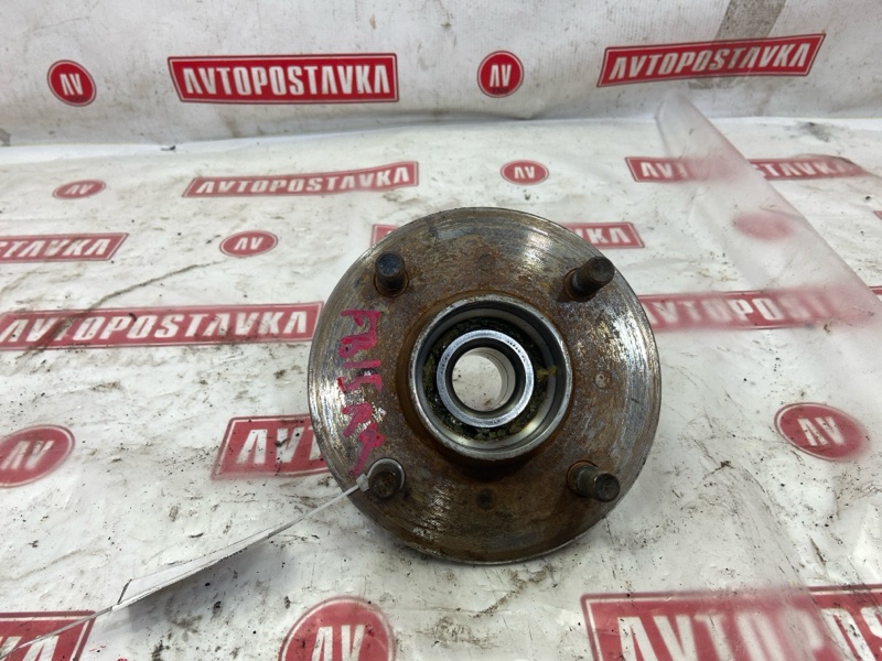 Ступица, 1500 рублей, Красноярск