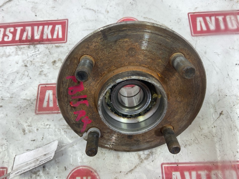 Ступица, 1500 рублей, Красноярск