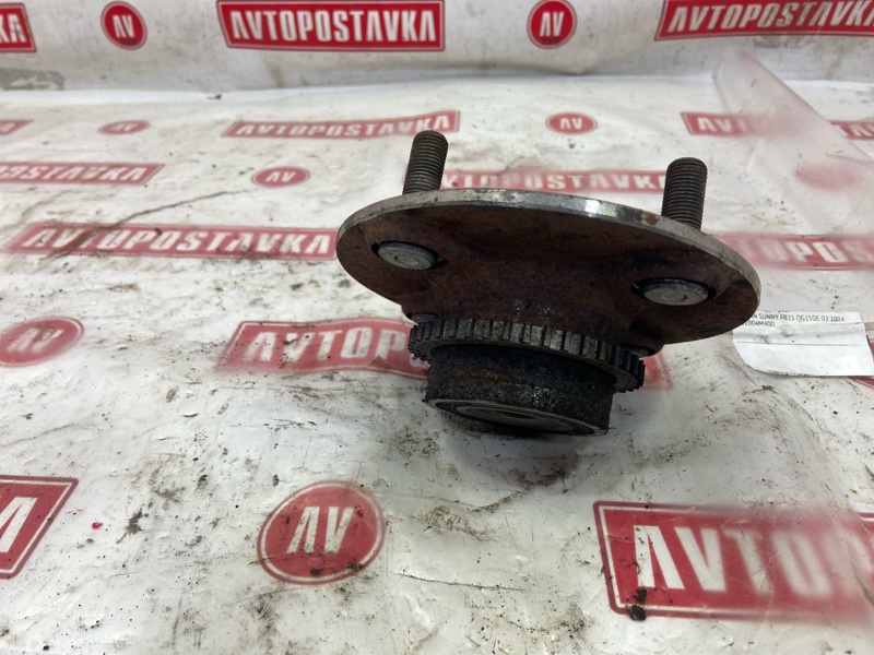 Ступица, 1500 рублей, Красноярск