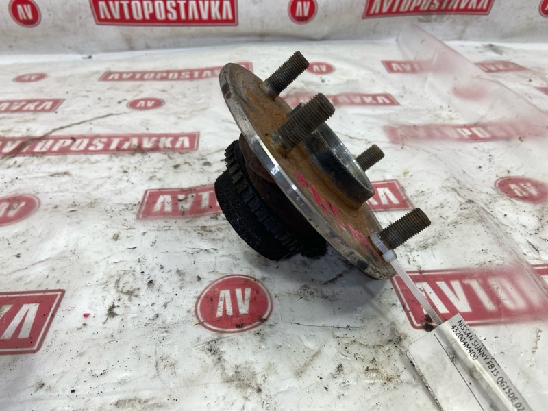 Ступица, 1500 рублей, Красноярск