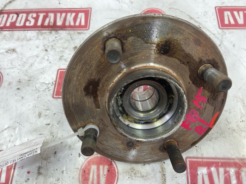 Ступица, 1500 рублей, Красноярск