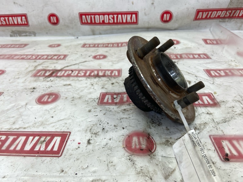 Ступица, 1500 рублей, Красноярск