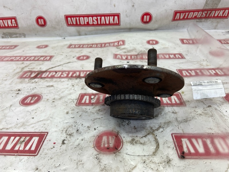 Ступица, 1500 рублей, Красноярск