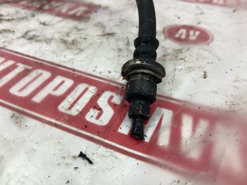 Шланг тормозной, 400 рублей, Красноярск