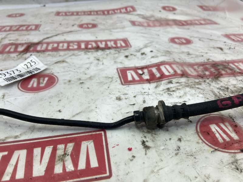 Шланг тормозной, 400 рублей, Красноярск