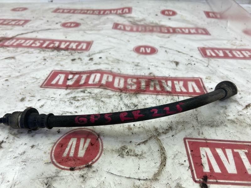 Шланг тормозной, 400 рублей, Красноярск