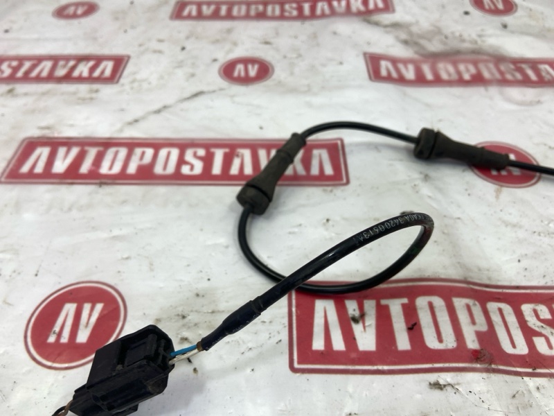 Датчик ABS, 750 рублей, Красноярск