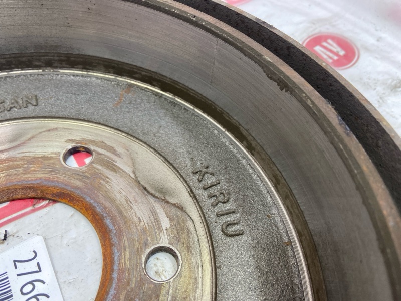 Барабан тормозной, 900 рублей, Красноярск