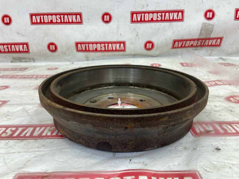 Барабан тормозной, 900 рублей, Красноярск