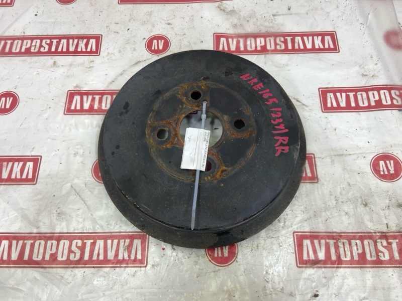 Барабан тормозной, 400 рублей, Красноярск