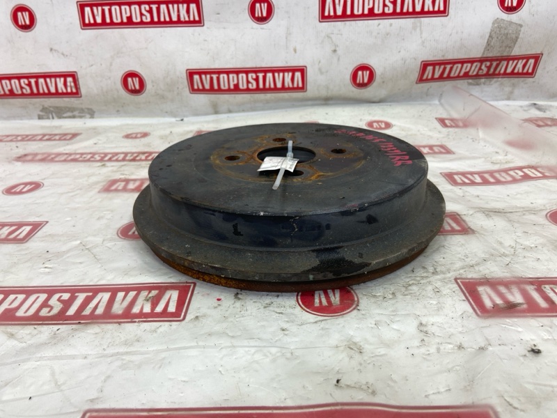 Барабан тормозной, 400 рублей, Красноярск