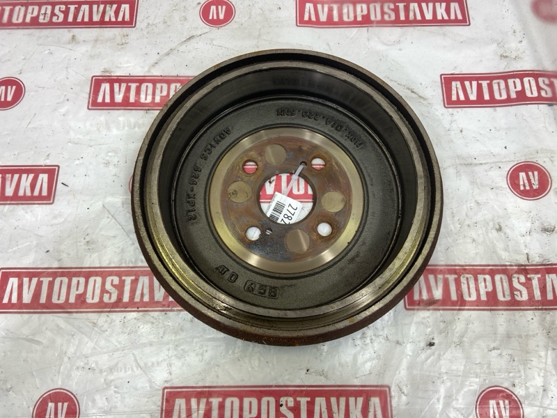 Барабан тормозной, 400 рублей, Красноярск