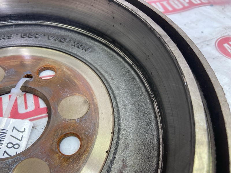 Барабан тормозной, 400 рублей, Красноярск