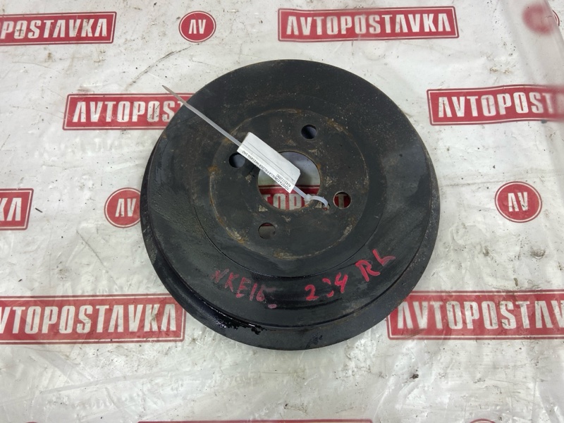 Барабан тормозной, 400 рублей, Красноярск