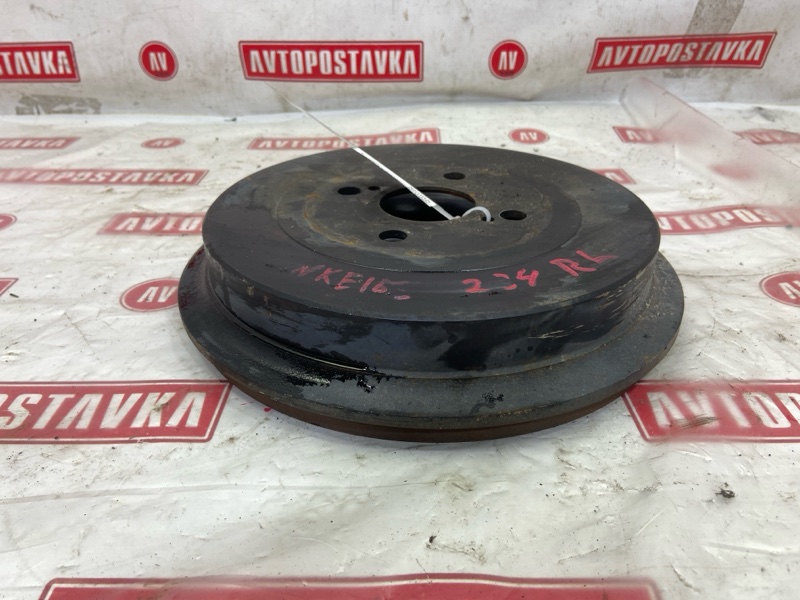 Барабан тормозной, 400 рублей, Красноярск