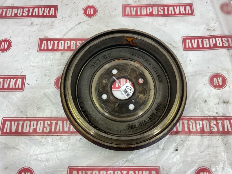 Барабан тормозной, 400 рублей, Красноярск