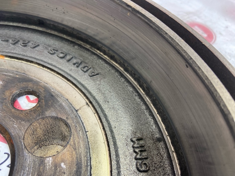 Барабан тормозной, 400 рублей, Красноярск