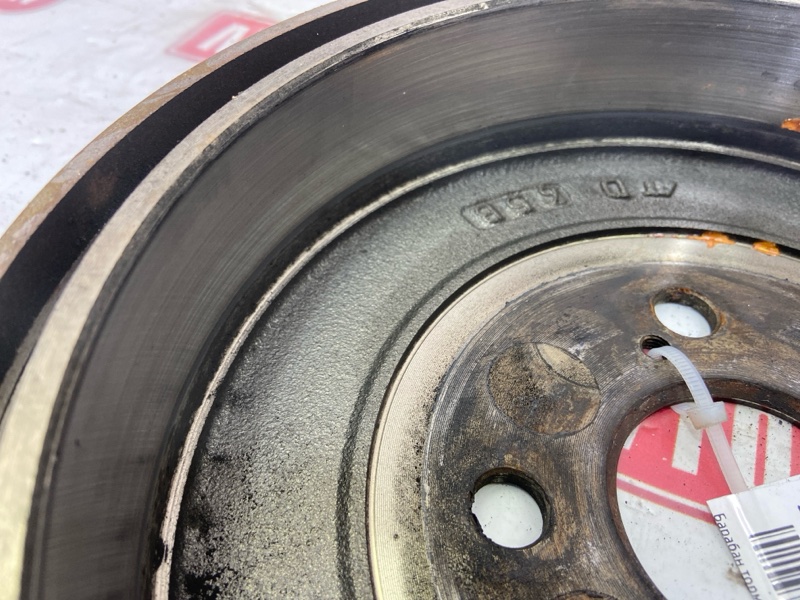 Барабан тормозной, 400 рублей, Красноярск