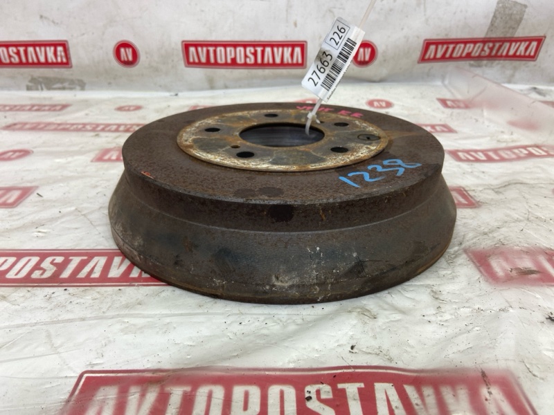 Барабан тормозной, 900 рублей, Красноярск