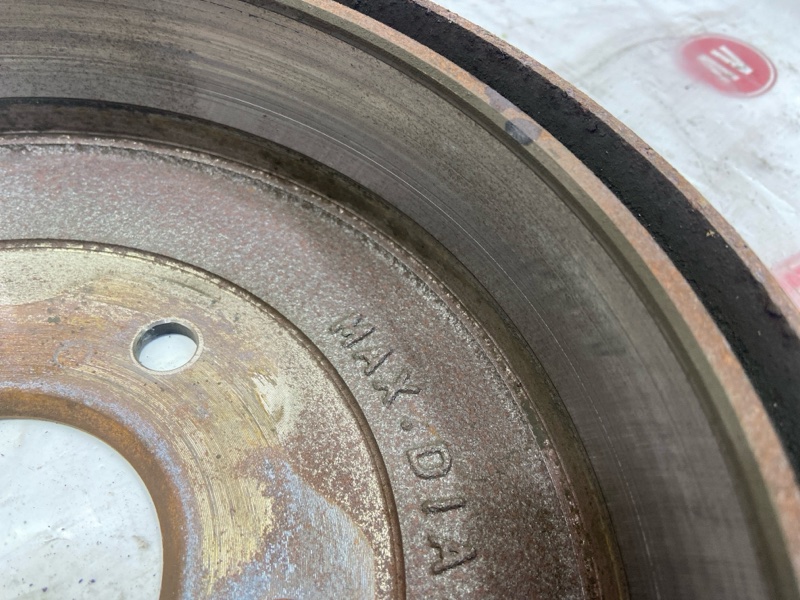 Барабан тормозной, 900 рублей, Красноярск