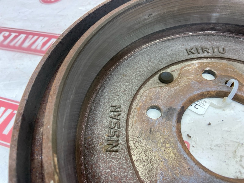 Барабан тормозной, 900 рублей, Красноярск