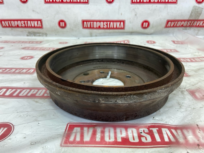 Барабан тормозной, 900 рублей, Красноярск