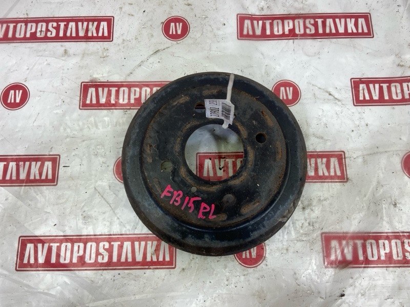 Барабан тормозной, 1000 рублей, Красноярск