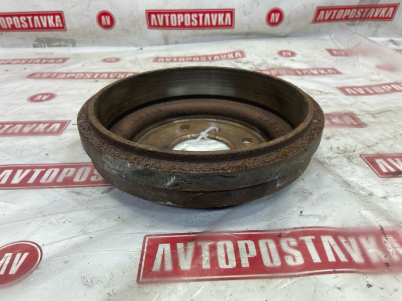 Барабан тормозной, 1000 рублей, Красноярск