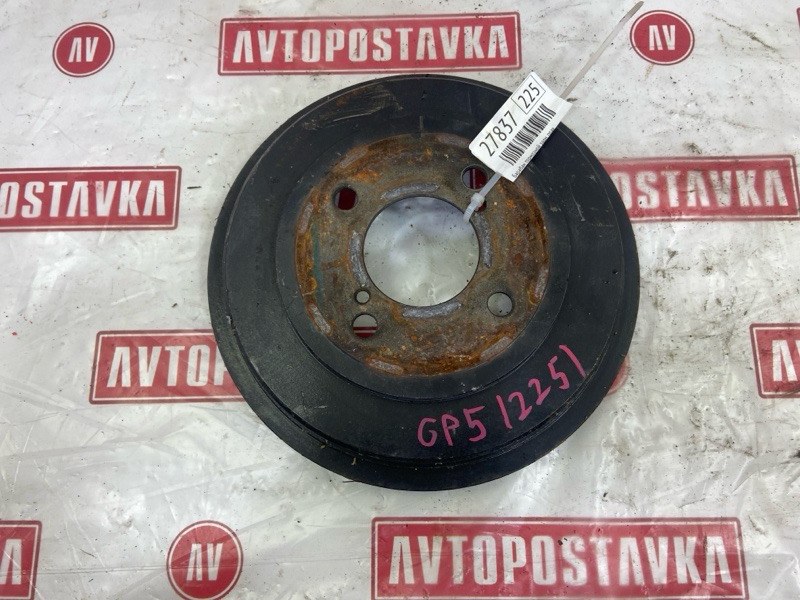 Барабан тормозной, 600 рублей, Красноярск