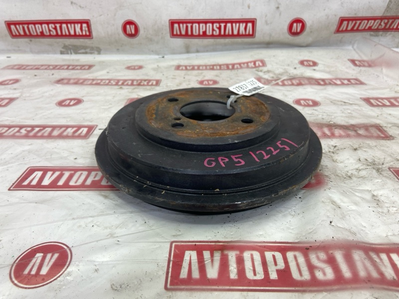 Барабан тормозной, 600 рублей, Красноярск