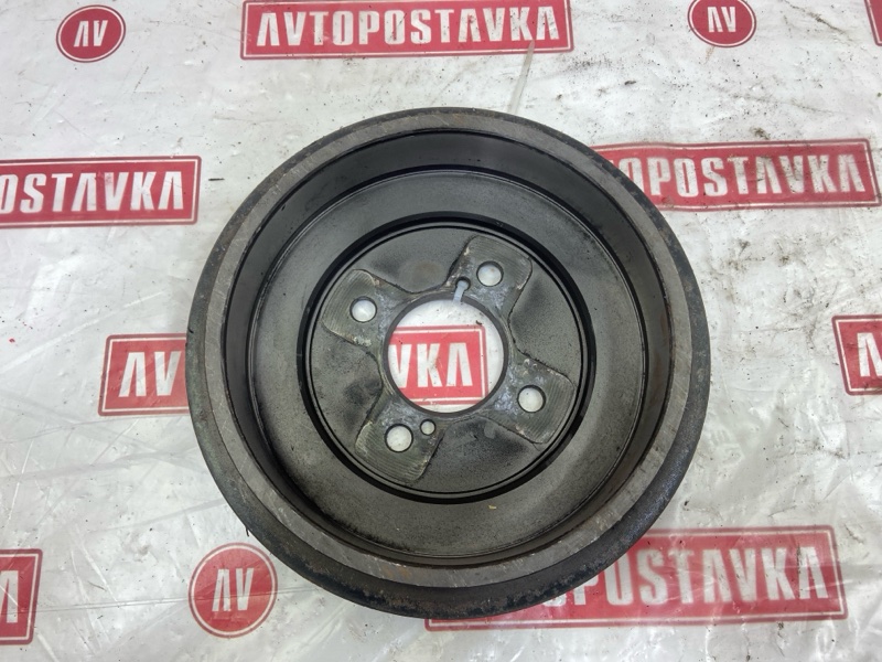 Барабан тормозной, 600 рублей, Красноярск