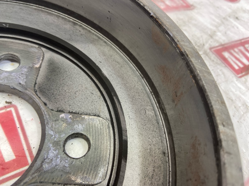 Барабан тормозной, 600 рублей, Красноярск