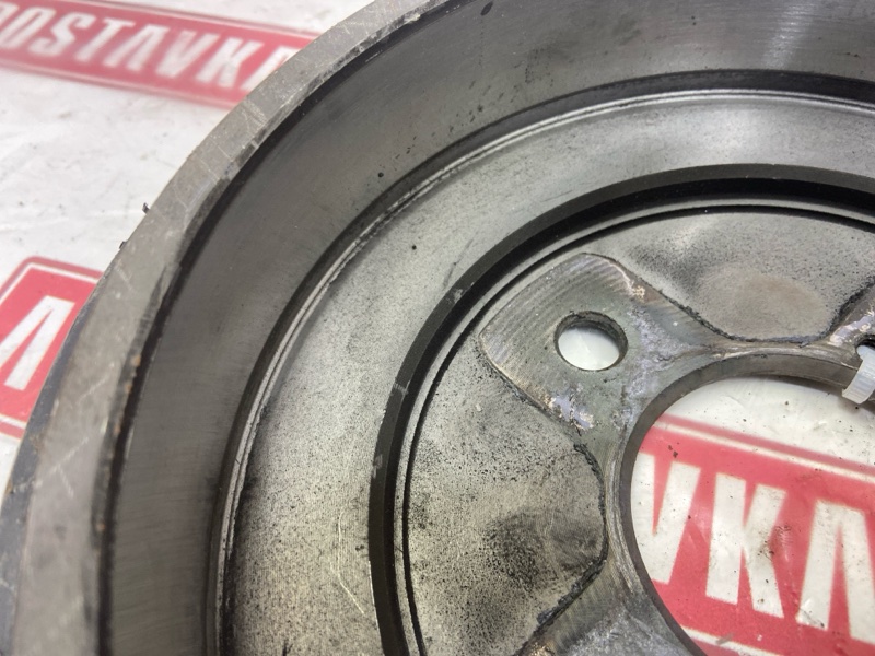 Барабан тормозной, 600 рублей, Красноярск