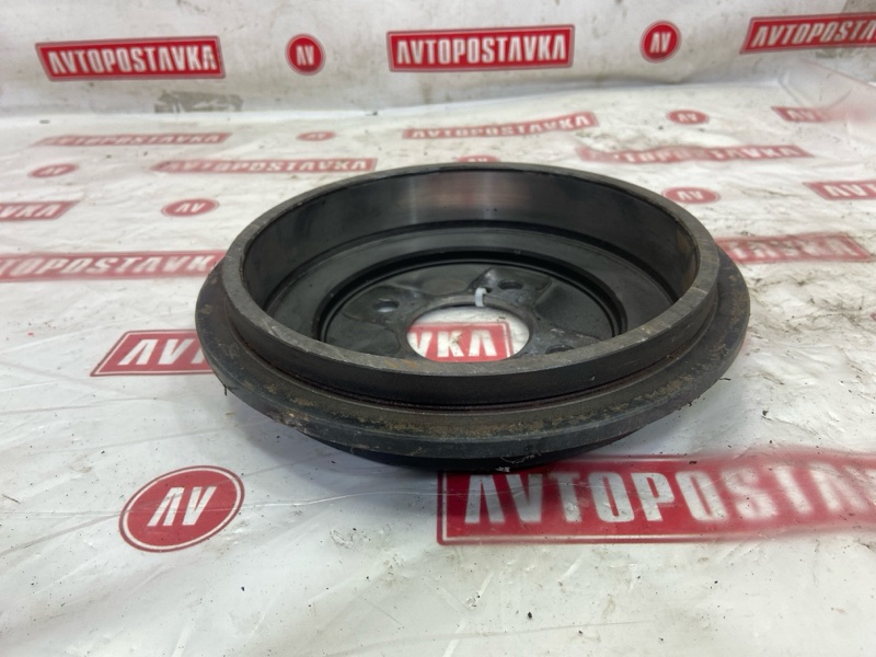 Барабан тормозной, 600 рублей, Красноярск